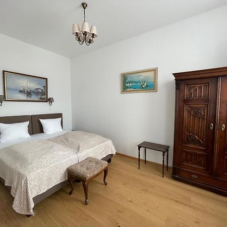 Villa Musik - Historical Apartments In Baden Extérieur photo