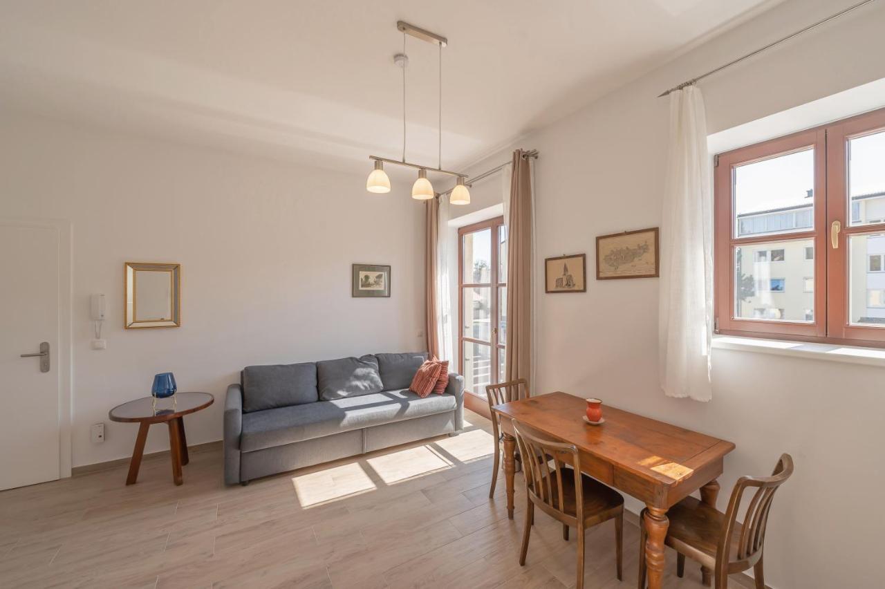 Villa Musik - Historical Apartments In Baden Extérieur photo