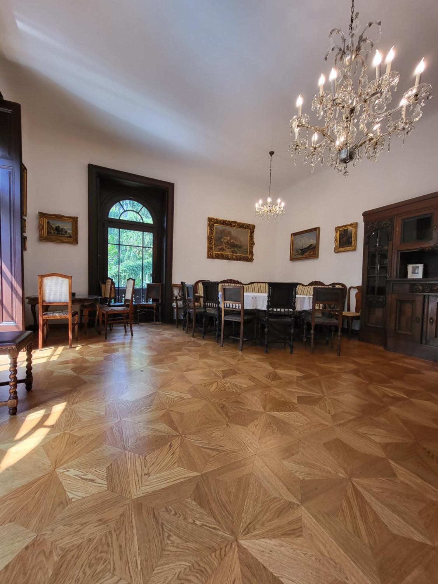 Villa Musik - Historical Apartments In Baden Extérieur photo