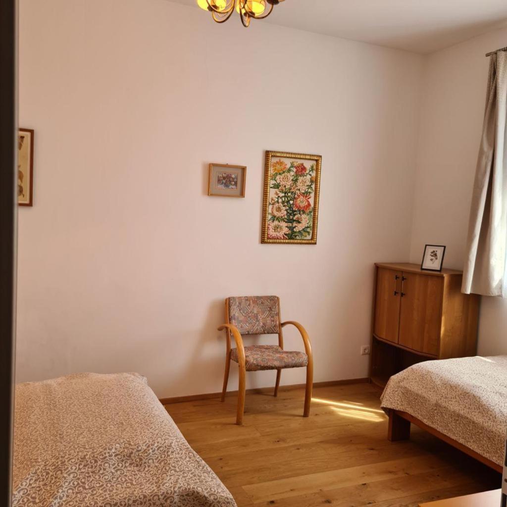Villa Musik - Historical Apartments In Baden Extérieur photo