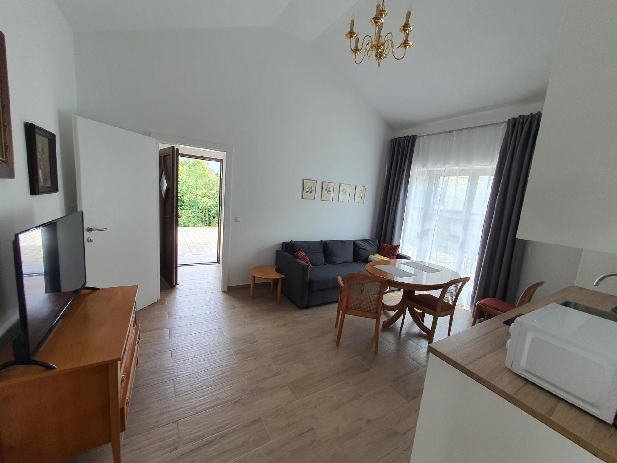 Villa Musik - Historical Apartments In Baden Extérieur photo