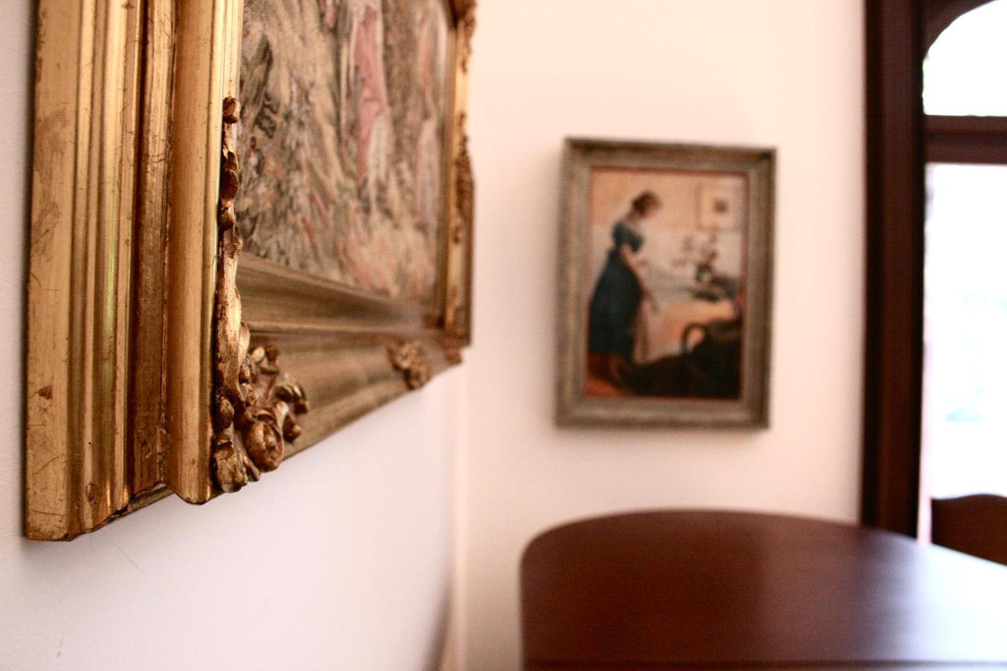Villa Musik - Historical Apartments In Baden Extérieur photo