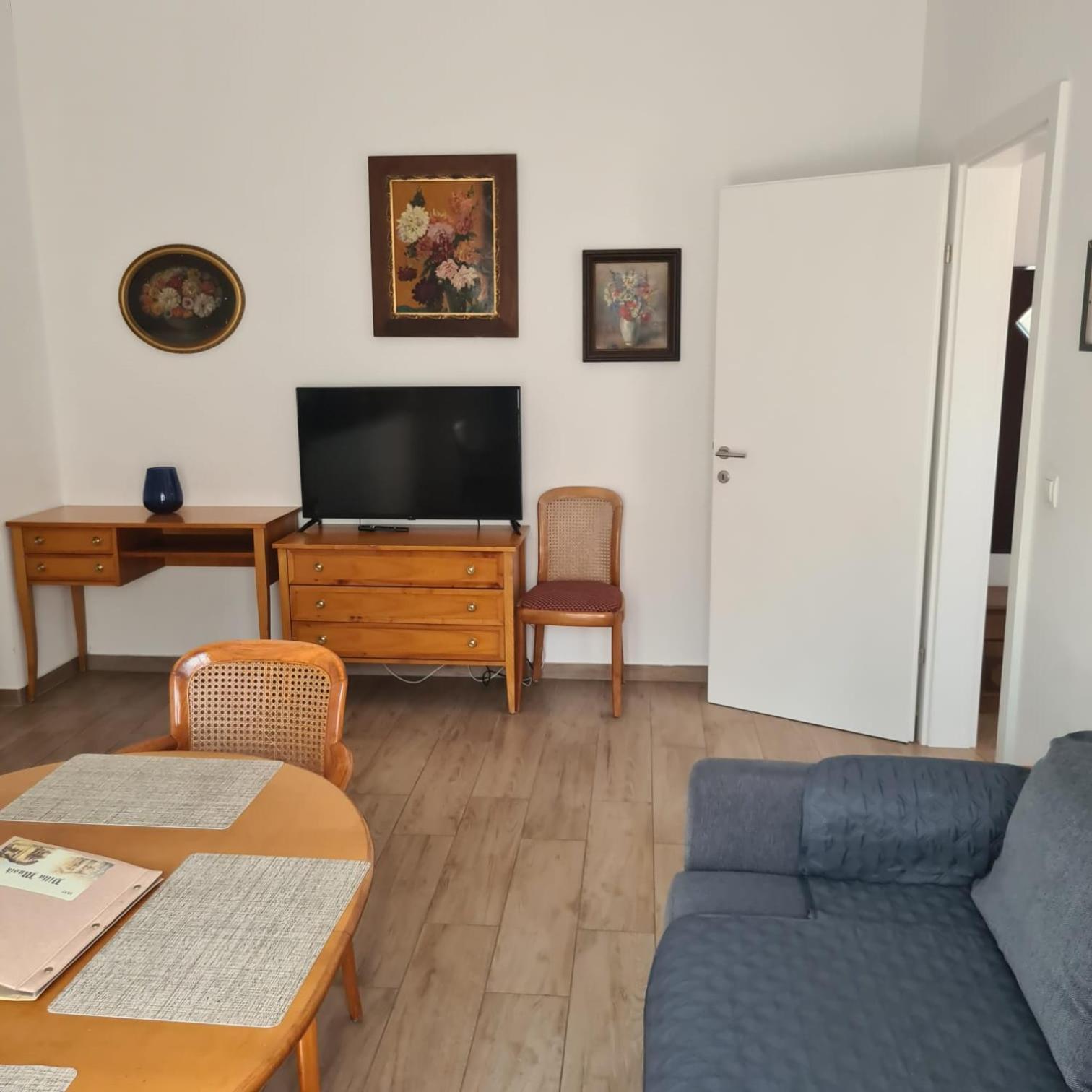 Villa Musik - Historical Apartments In Baden Extérieur photo