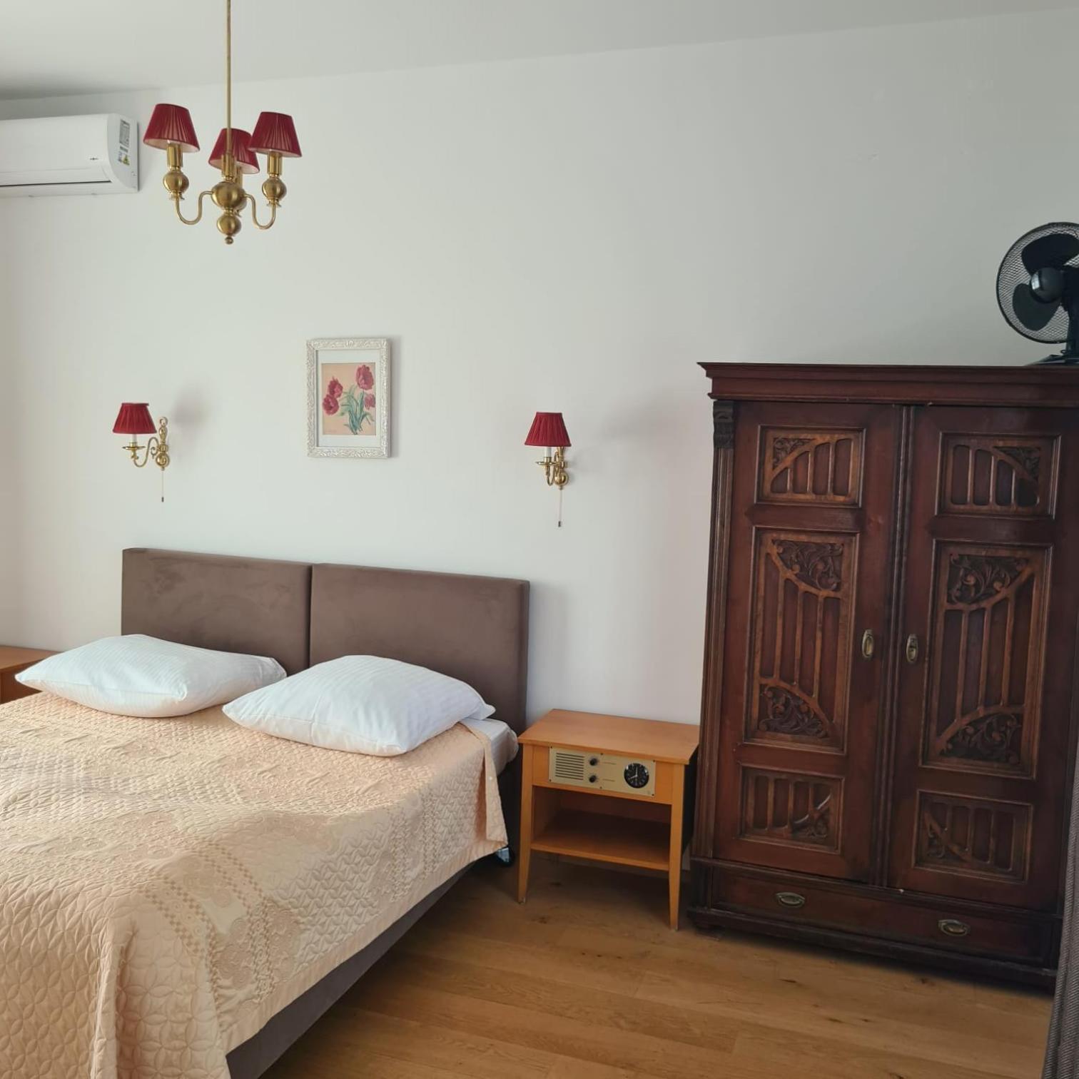 Villa Musik - Historical Apartments In Baden Extérieur photo
