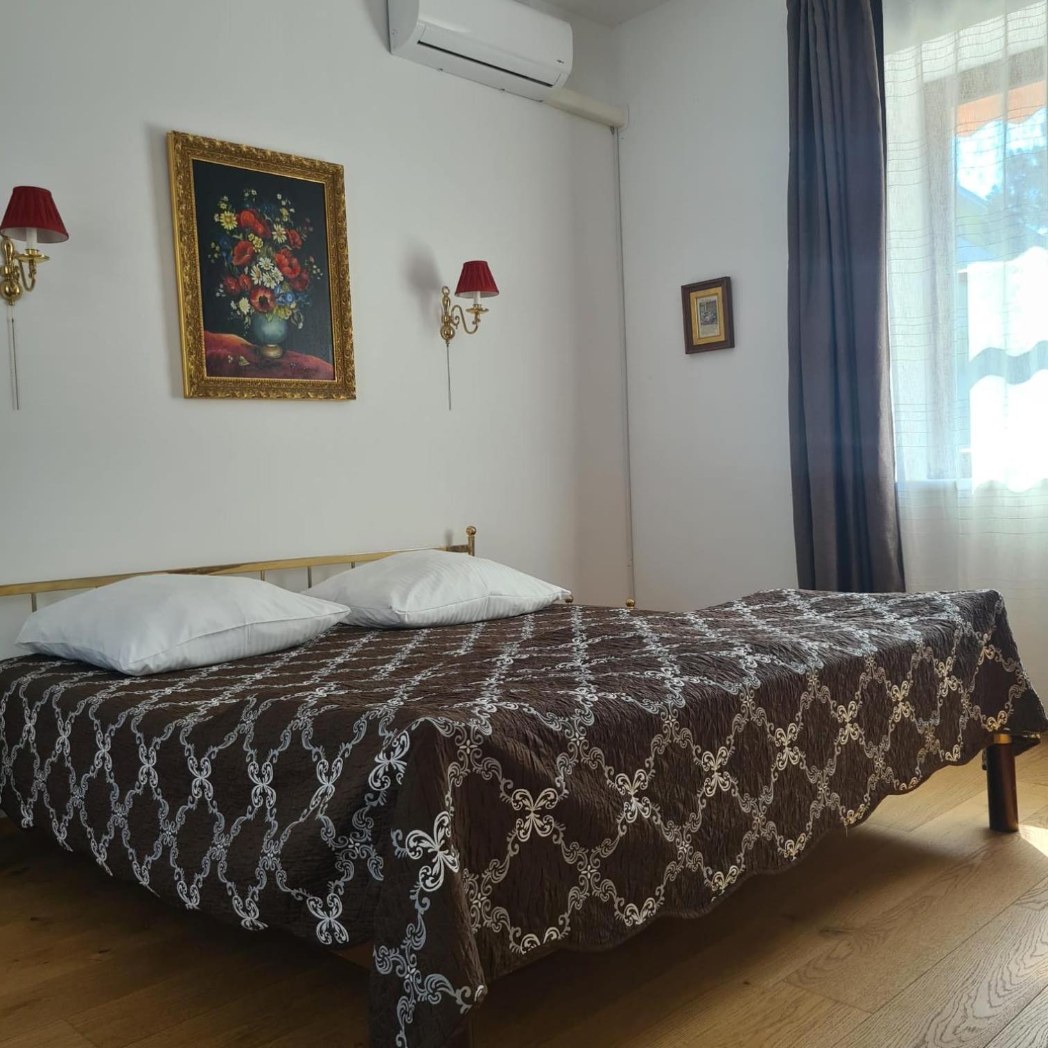 Villa Musik - Historical Apartments In Baden Extérieur photo