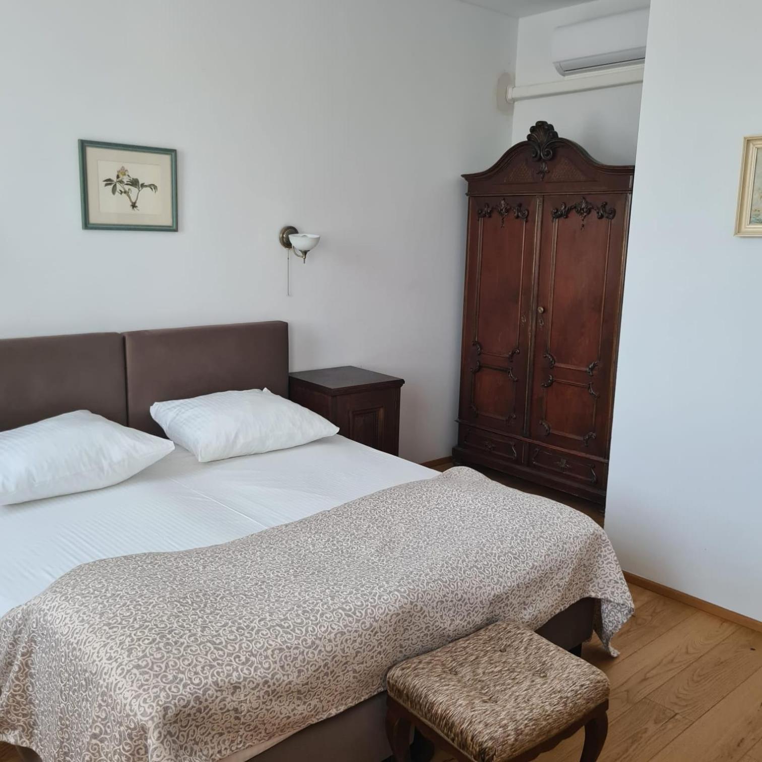 Villa Musik - Historical Apartments In Baden Extérieur photo