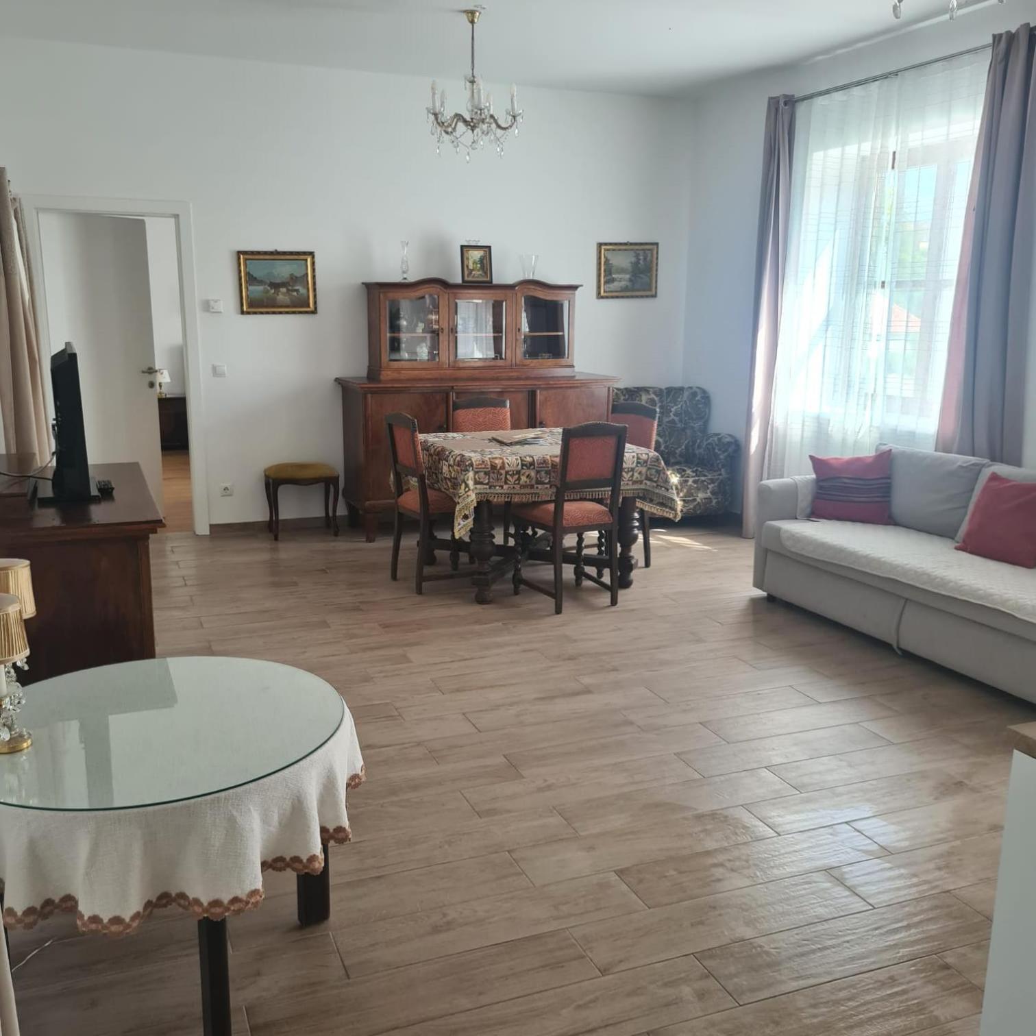 Villa Musik - Historical Apartments In Baden Extérieur photo